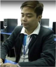 Jiovanney Emmanuel Bustamante