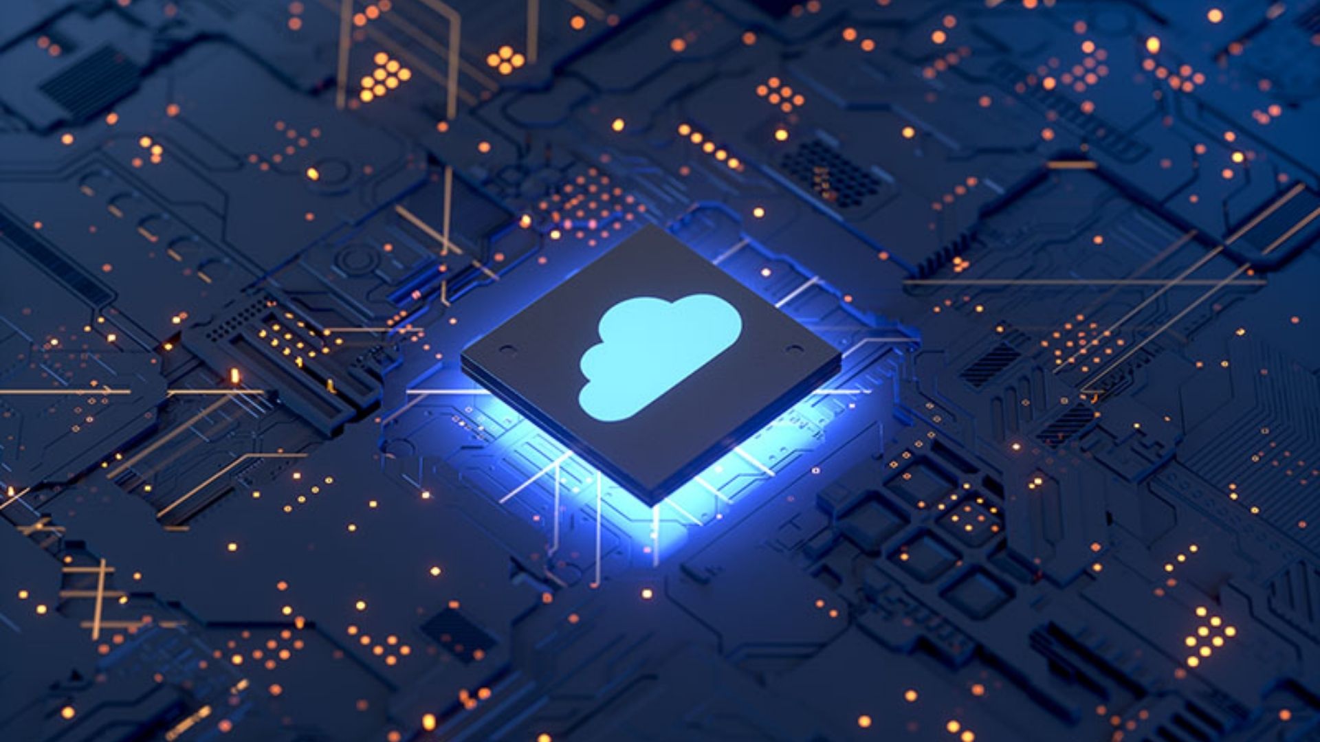 What does it take to be a Cloud Architect?