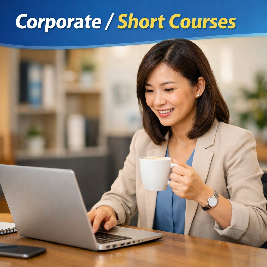 Corporate / Short Courses