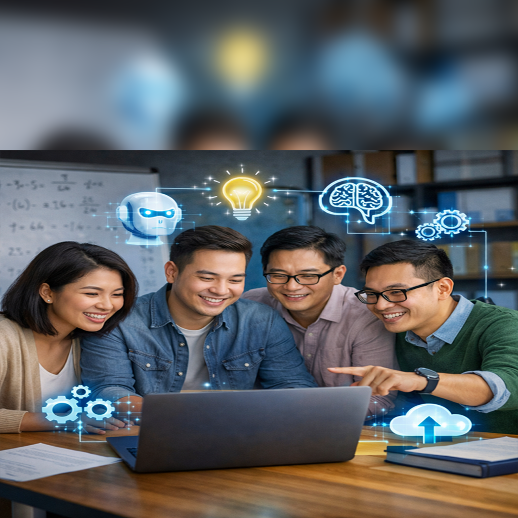 TEACHNOLOGY Tracks