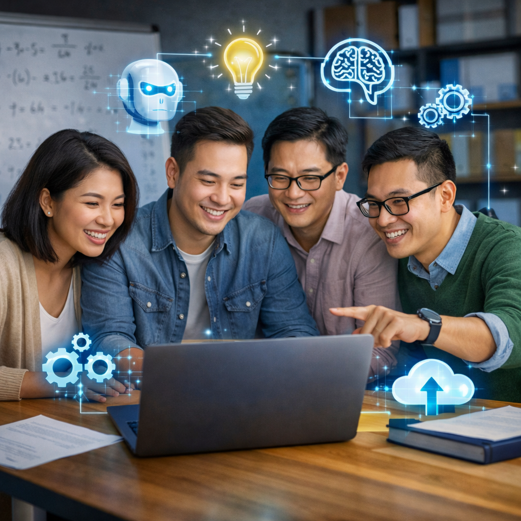 AI for Teachers
